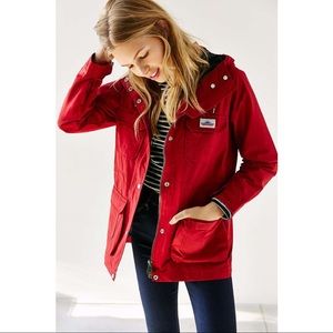 Madewell x Penfield Kasson Jacket